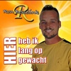 Hier heb ik lang op gewacht - Single