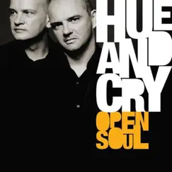 Open Soul by Hue & Cry album reviews, ratings, credits