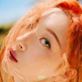 Heart Burn - SUNMI Cover Art