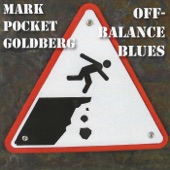 Mark Pocket Goldberg - A Matter of Time