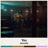 You (Acoustic) - Dan + Shay Cover Art