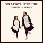 Verliebte Pinguine (feat. Mijalee) artwork