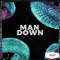 Man Down artwork