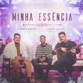 Minha Essência artwork