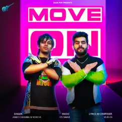 Move On - Single by Ankit Chhabra & Vejeeta album reviews, ratings, credits