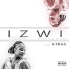 Izwi - Pushing Piano - EP