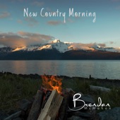 New Country Morning artwork