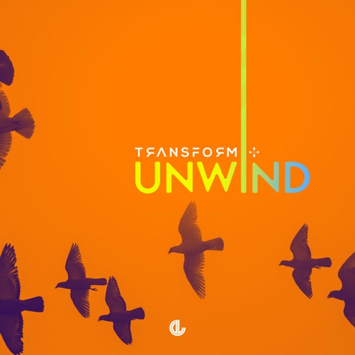Art for Unwind by Transform
