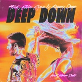 Deep Down (feat. Never Dull) by Alok