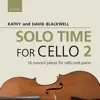 Solo Time for Cello 2 album lyrics, reviews, download