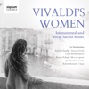 La Serenissima & Adrian Chandler - Concerto for Violin, Strings & Continuo in F Major (from Harmonia Mundi, Second Collection): I. Allegro
