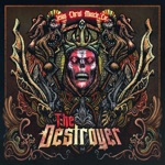 Jesus Christ Muscle Car - Grand Orbiter