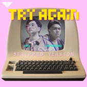 Try Again (Stripped Version) artwork