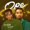 Ope (feat. QDOT) - Starlekzy lyrics