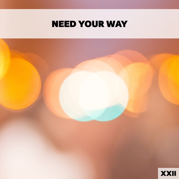 Need Your Way XXII - Mauro Rawn