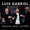 Florile tale (Live) - Single
