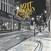 Matt Andersen - Let It Slide