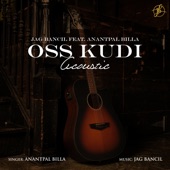 Oss Kudi (feat. Anantpal Billa) [Acoustic Version] artwork