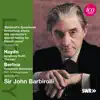 Haydn: Symphony No. 83, 'The Hen' - Berlioz: Symphonie fantastique album lyrics, reviews, download