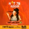 Give Thanks (feat. Tuff Like Iron) - Hot78Records lyrics