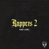 Rappers 2 (feat. Marcianos Crew, Fianru & Bardero$) artwork