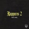 Rappers 2 (feat. Marcianos Crew, Fianru & Bardero$) artwork