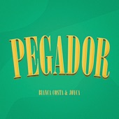 Pegador artwork