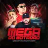 Mega do Botadão (feat. Mc 7 Belo, MC Kalzin & Mc Magrinho) - Single album lyrics, reviews, download