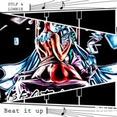 BEAT IT UP! (feat. LONNIE) artwork