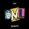 SNL (She Need Love) artwork