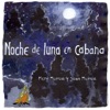 Noche de Luna en Cabaña
