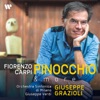 Giuseppe Grazioli & Orchestra Sinfonica di Milano Giuseppe Verdi - Concertino per violino e pianoforte
