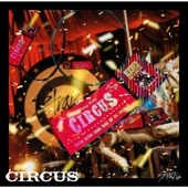 CIRCUS - EP artwork