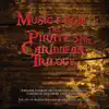 Stream & download Music from the Pirates of the Caribbean Trilogy