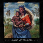 Koning Met Principes artwork