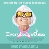 Everybody's Oma (Original Motion Picture Soundtrack) artwork