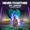 Never Together (Kastra Remix) - Single album lyrics, reviews, download