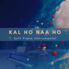 Kal Ho Naa Ho (Soft Piano Instrumental) - Basiel Jozey