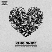 King Snipe artwork