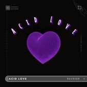 Acid Love artwork