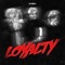 Loyalty - Lil Man J lyrics