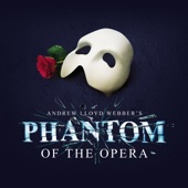 The Phantom Of The Opera (London Cast Recording 2022) artwork