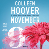 November 9 (Unabridged) - Colleen Hoover