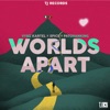 Worlds Apart - Single