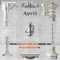 April (feat. Eujin KAWI, KID FRESINO & BES) - ISSUGI lyrics