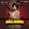 Gallbaat (feat. Bishamberdas) - Amar Sehmbi lyrics