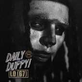 Daily Duppy (5 Million Subs Special) - Pt.1 artwork