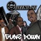 Gunz Down - GreenJade lyrics