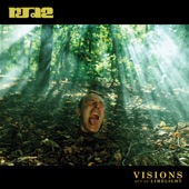 RJD2 - Through it All (featuring Jamie Lidell) - vocal