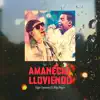 Amaneció Lloviendo (feat. Raça Negra) - Single album lyrics, reviews, download